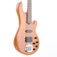 [SN KL0942676] USED LAKLAND / SK-4DX Amber Translucent [11]