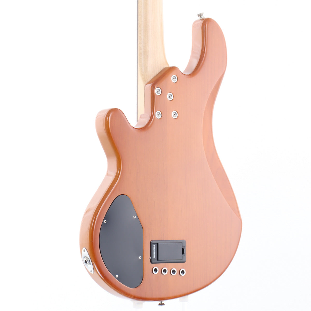 [SN KL0942676] USED LAKLAND / SK-4DX Amber Translucent [11]