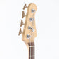 [SN KL0942676] USED LAKLAND / SK-4DX Amber Translucent [11]