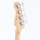 [SN KL0942676] USED LAKLAND / SK-4DX Amber Translucent [11]