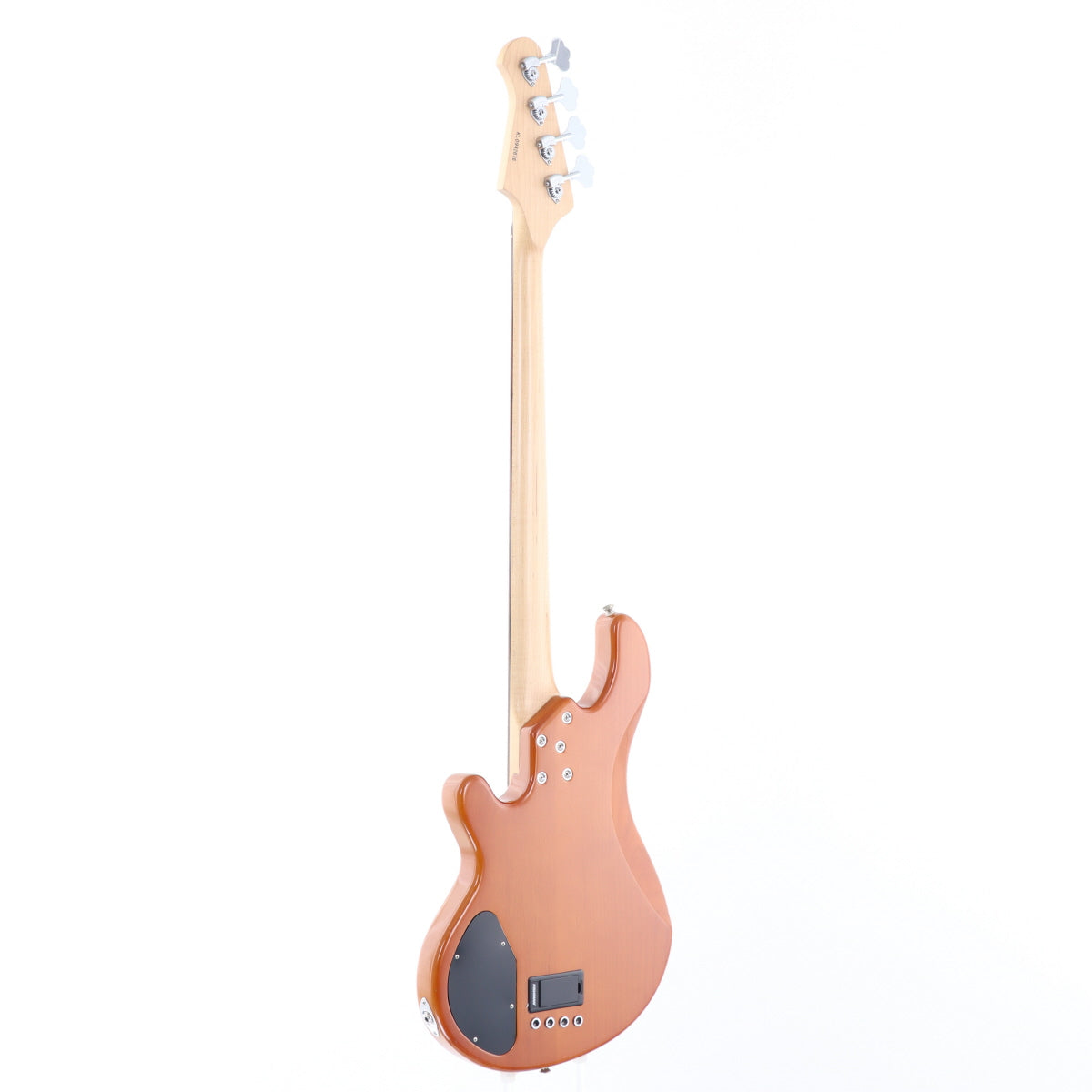 [SN KL0942676] USED LAKLAND / SK-4DX Amber Translucent [11]