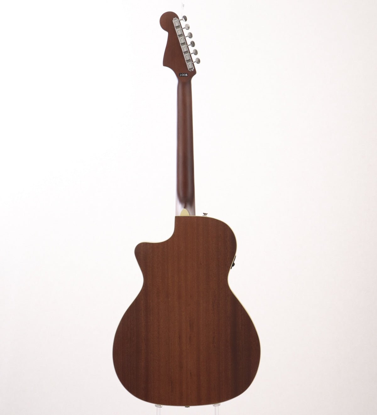 [SN IWA2239547] USED FENDER / California Series Newporter Player [10]