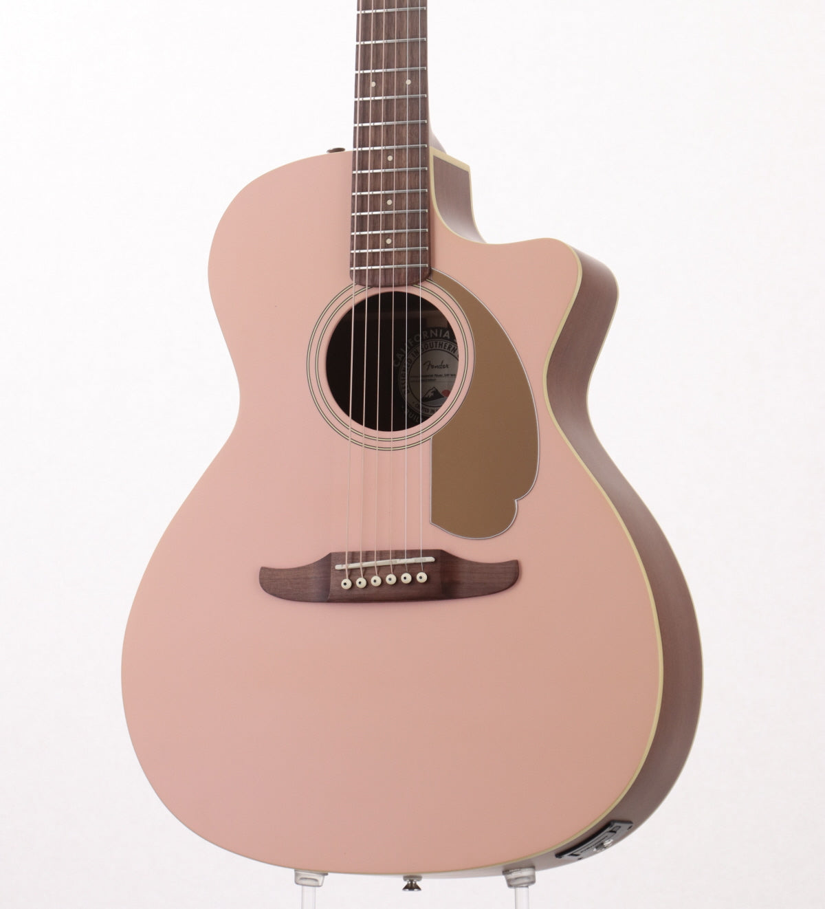 [SN IWA2239547] USED FENDER / California Series Newporter Player [10]