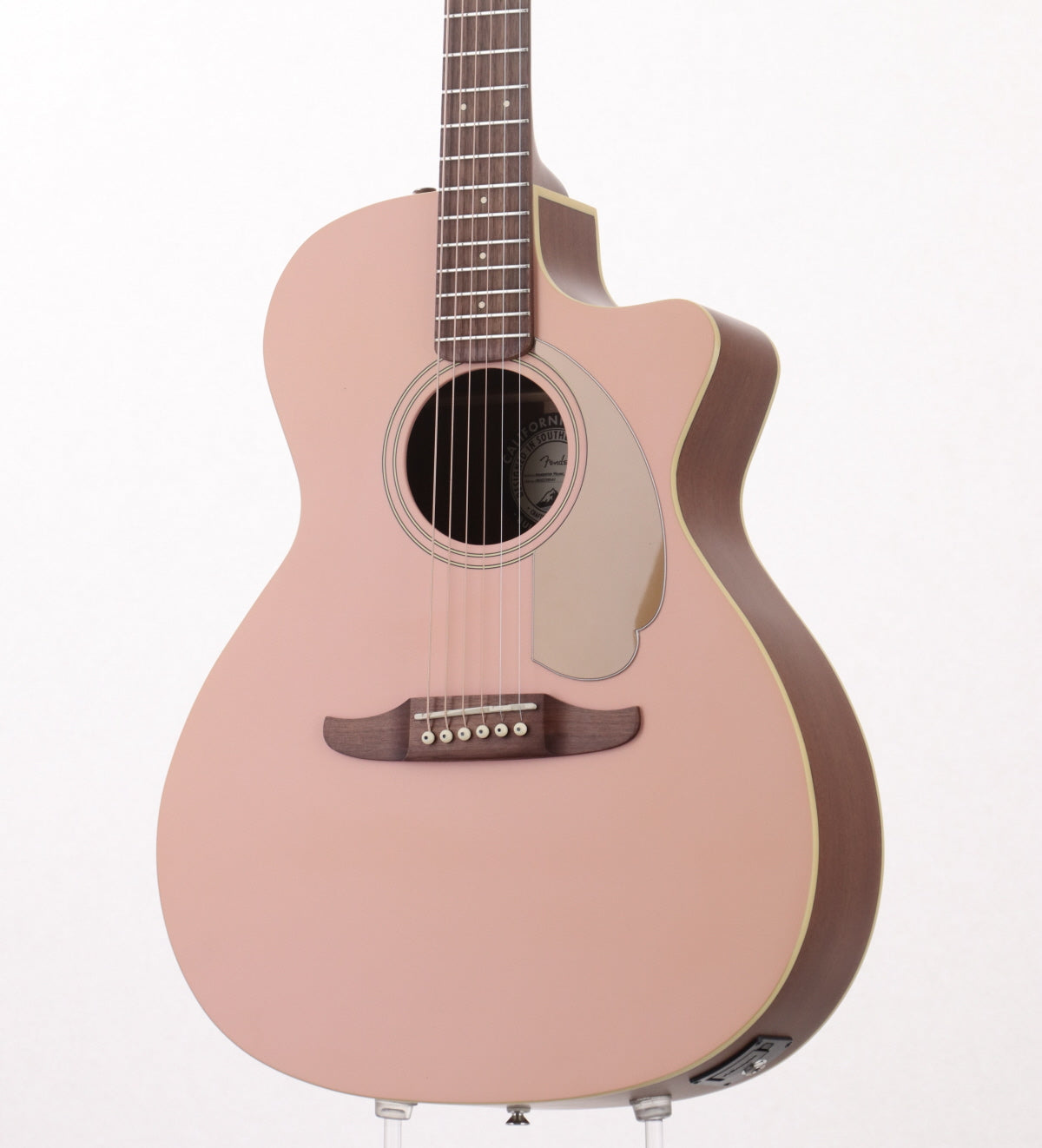 [SN IWA2239547] USED FENDER / California Series Newporter Player [10]
