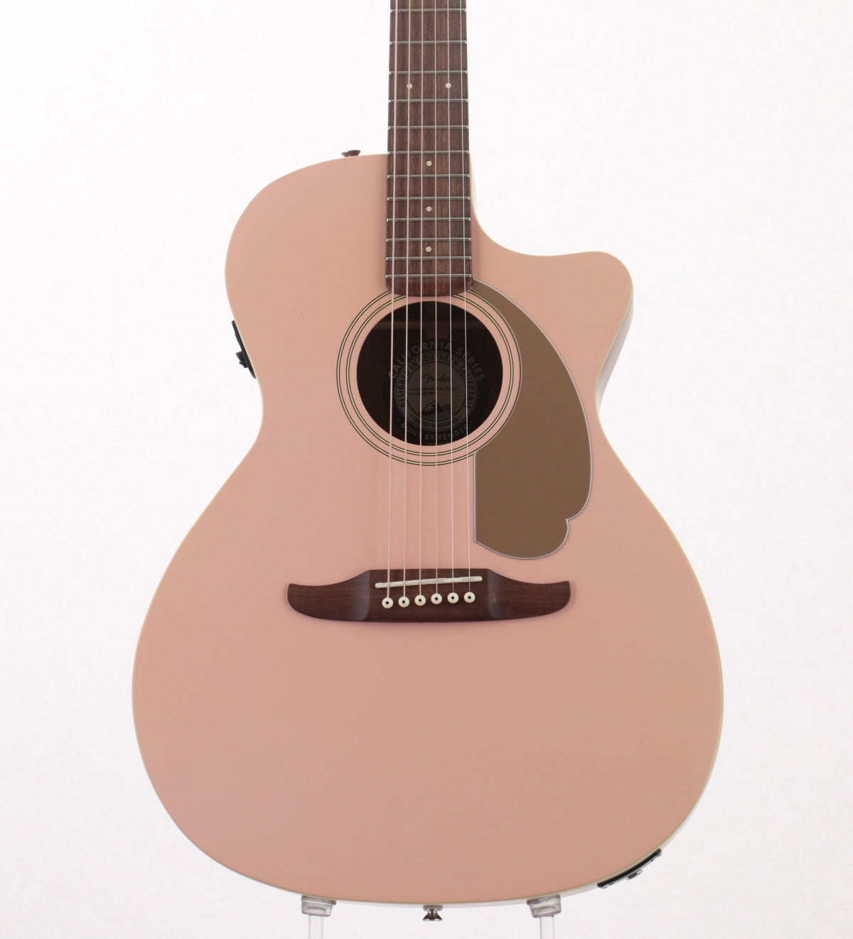 [SN IWA2239547] USED FENDER / California Series Newporter Player [10]
