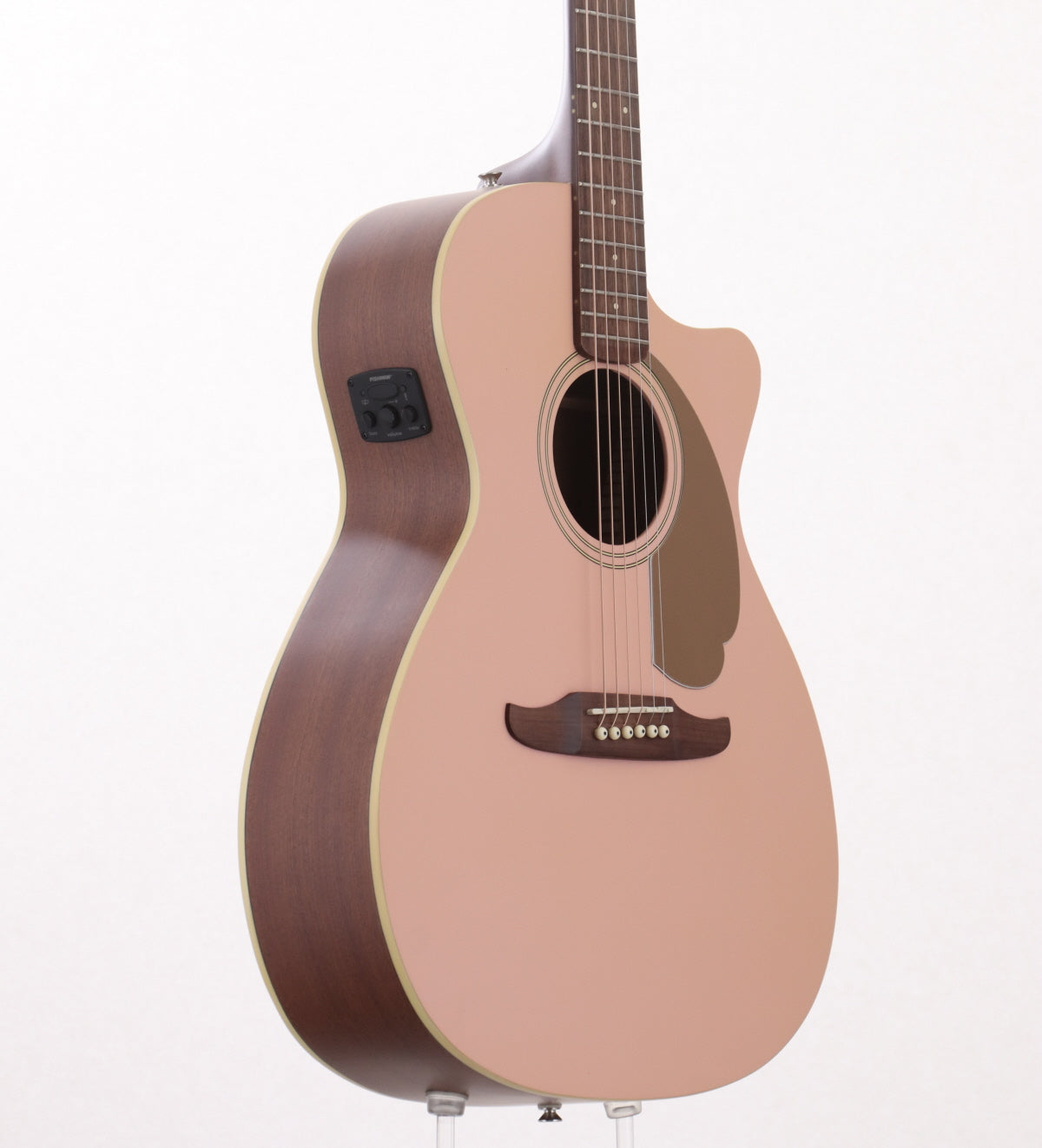 [SN IWA2239547] USED FENDER / California Series Newporter Player [10]