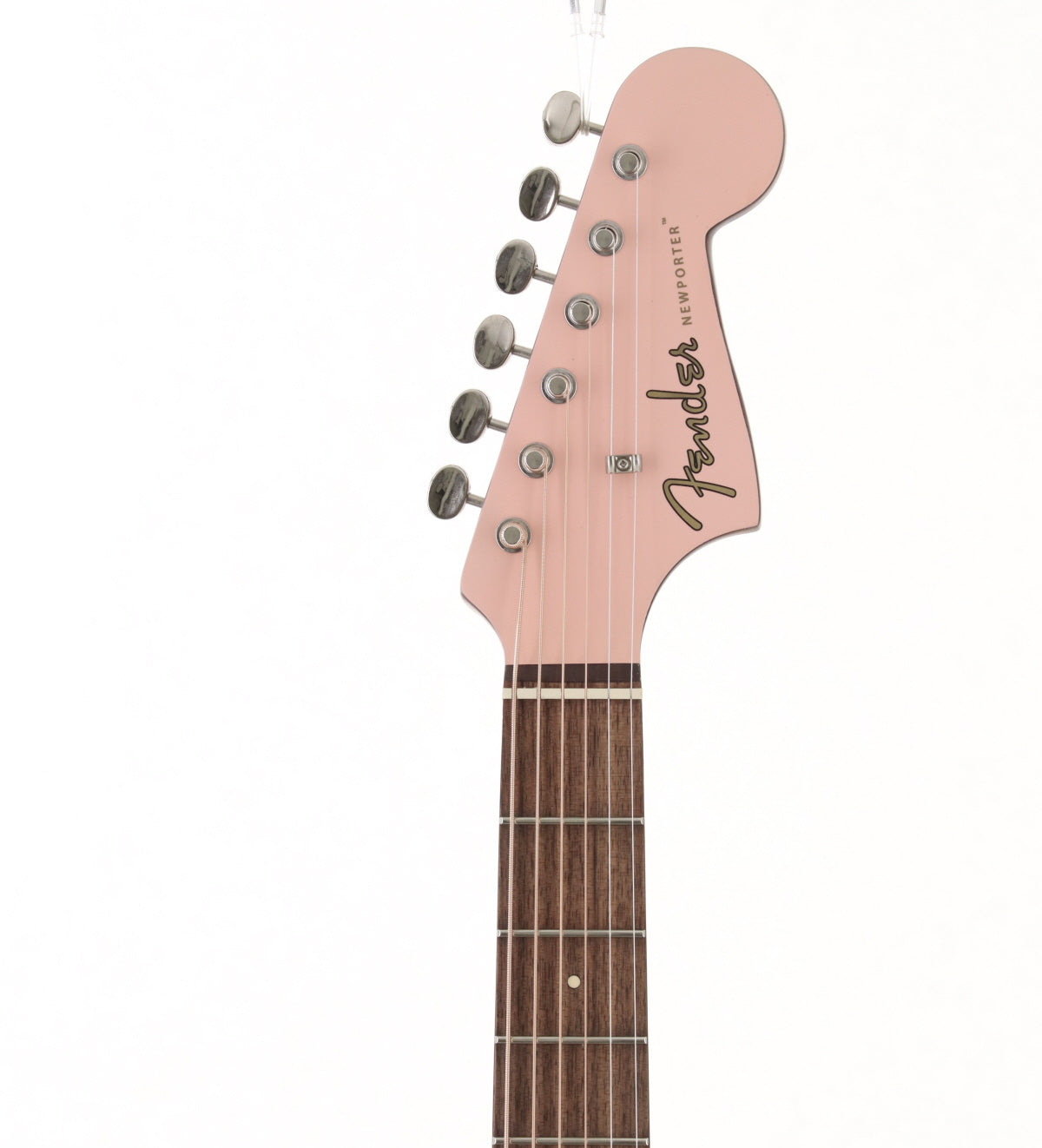 [SN IWA2239547] USED FENDER / California Series Newporter Player [10]