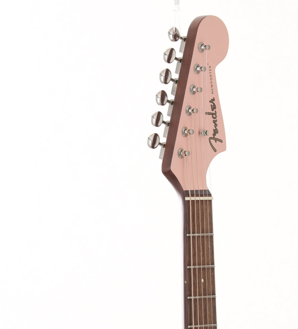 [SN IWA2239547] USED FENDER / California Series Newporter Player [10]