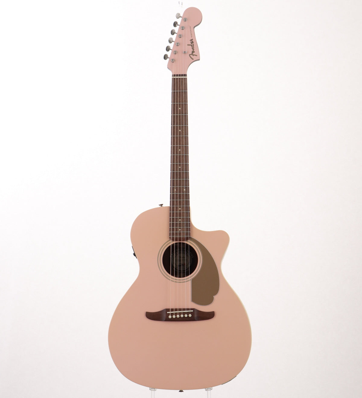 [SN IWA2239547] USED FENDER / California Series Newporter Player [10]