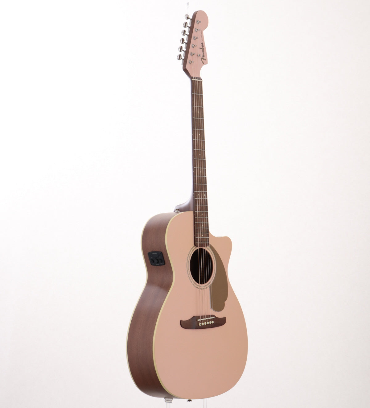 [SN IWA2239547] USED FENDER / California Series Newporter Player [10]