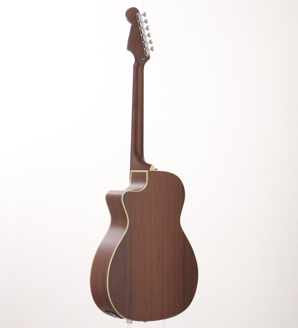 [SN IWA2239547] USED FENDER / California Series Newporter Player [10]