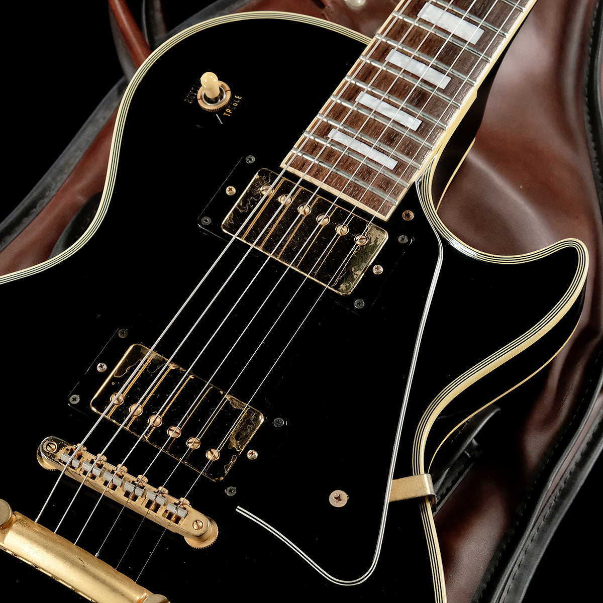 [SN 9 3756] USED Greco / 1979 EG800 [05]