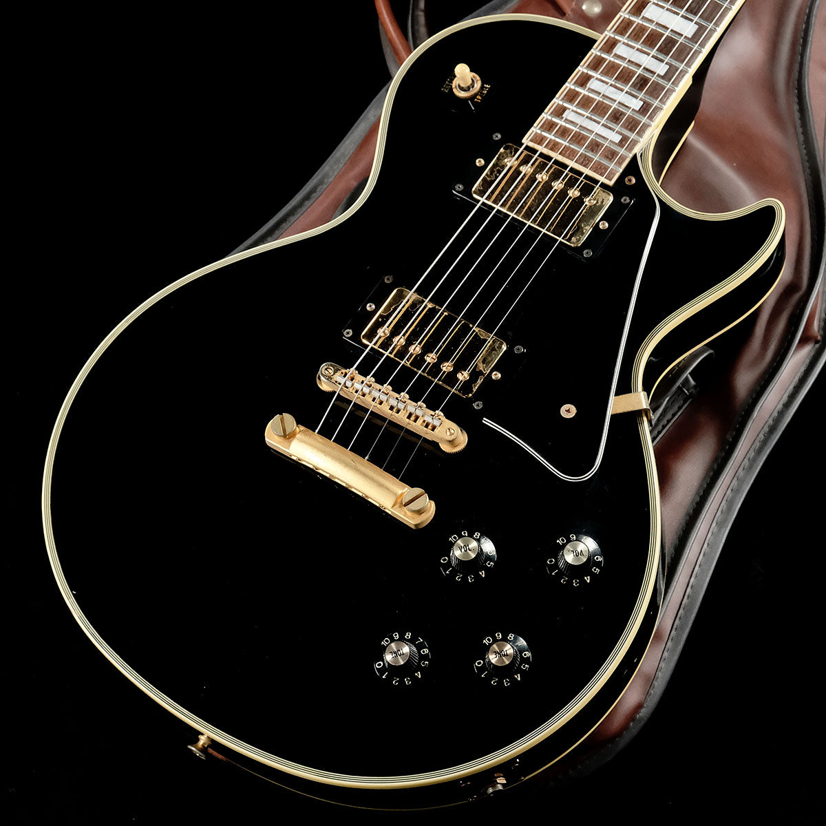 [SN 9 3756] USED Greco / 1979 EG800 [05]