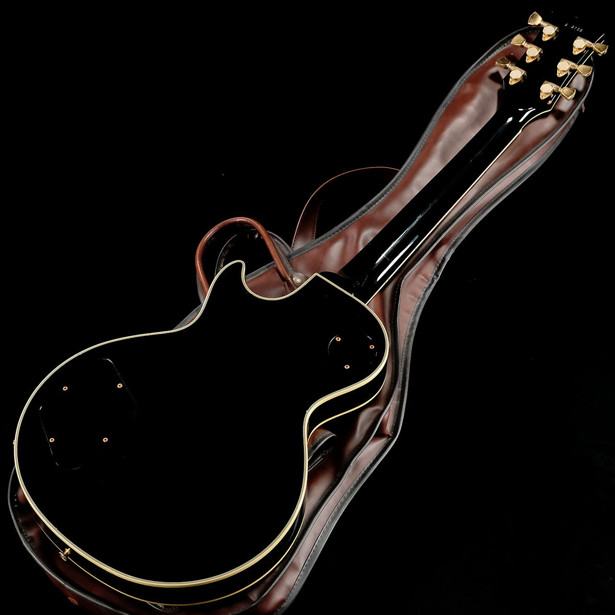 [SN 9 3756] USED Greco / 1979 EG800 [05]
