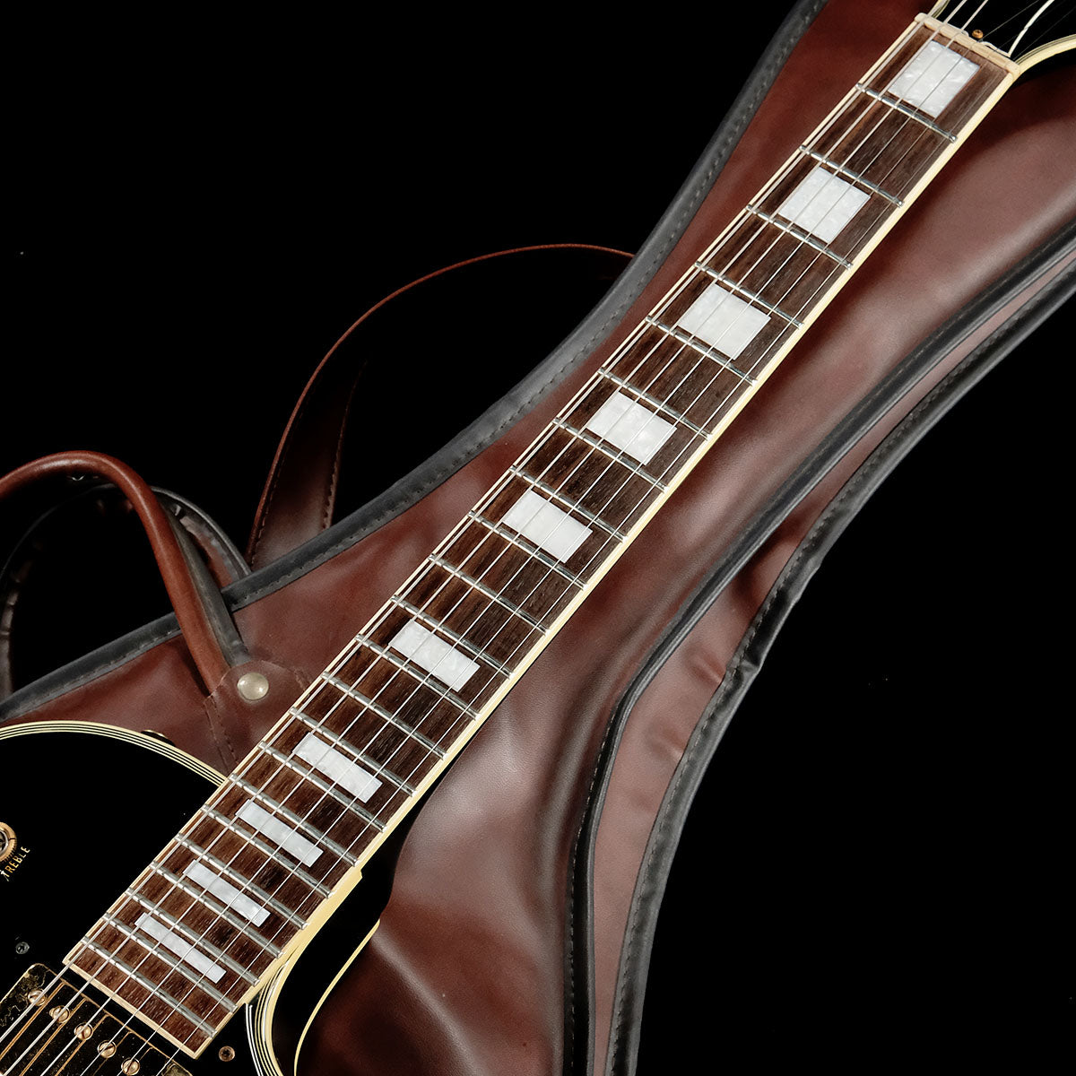 [SN 9 3756] USED Greco / 1979 EG800 [05]