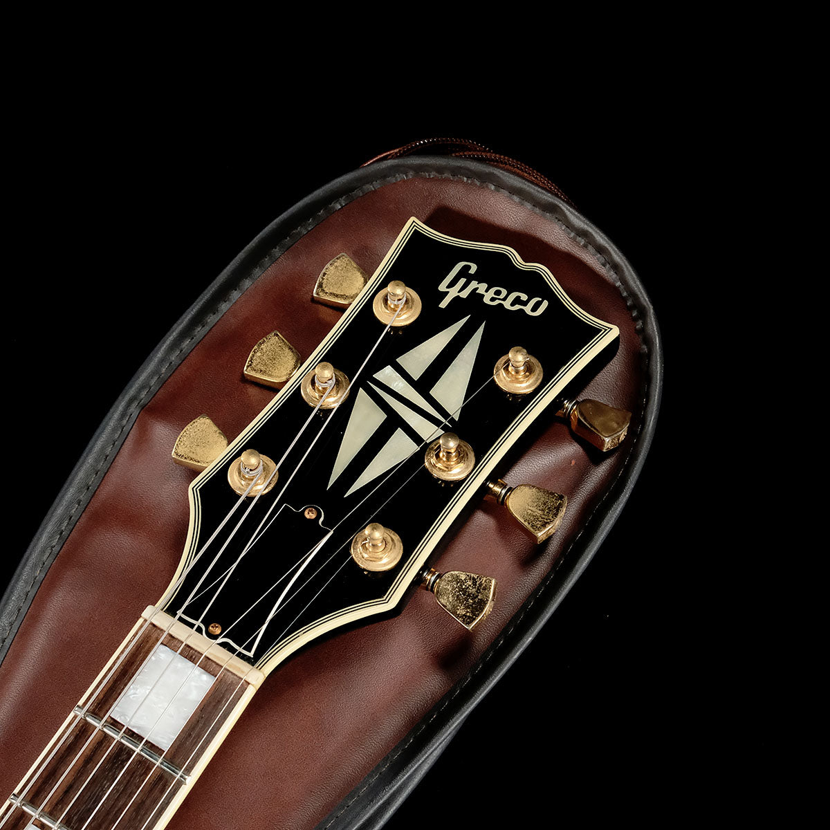 [SN 9 3756] USED Greco / 1979 EG800 [05]