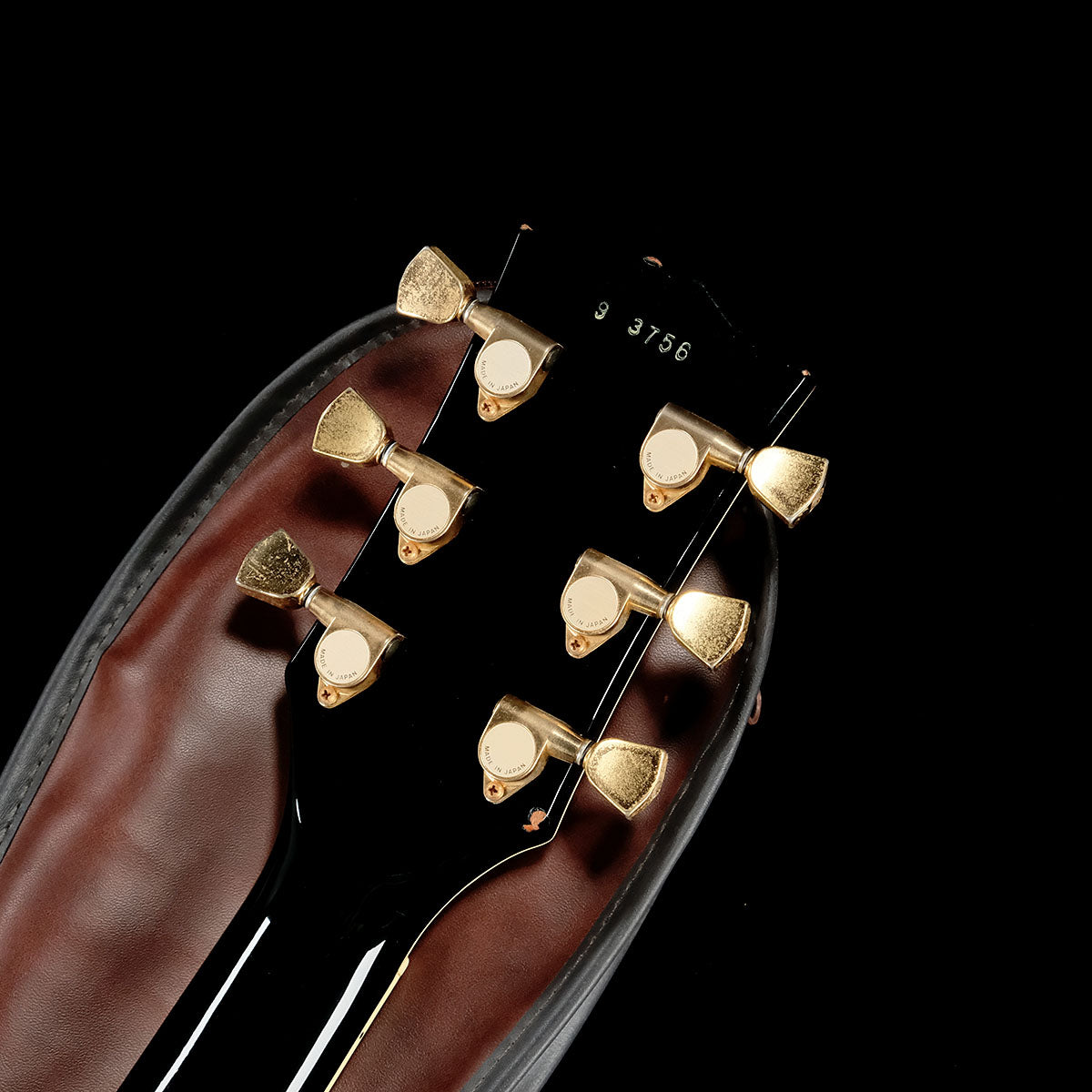 [SN 9 3756] USED Greco / 1979 EG800 [05]
