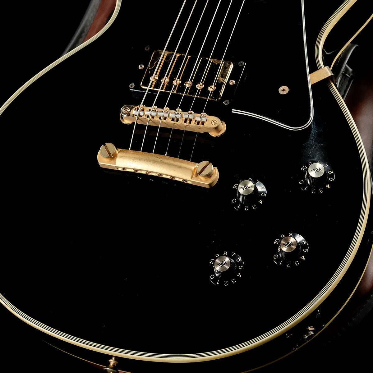 [SN 9 3756] USED Greco / 1979 EG800 [05]