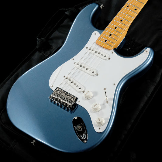 [SN JD12034002] USED Fender Japan / ST57-TX OLB [05]