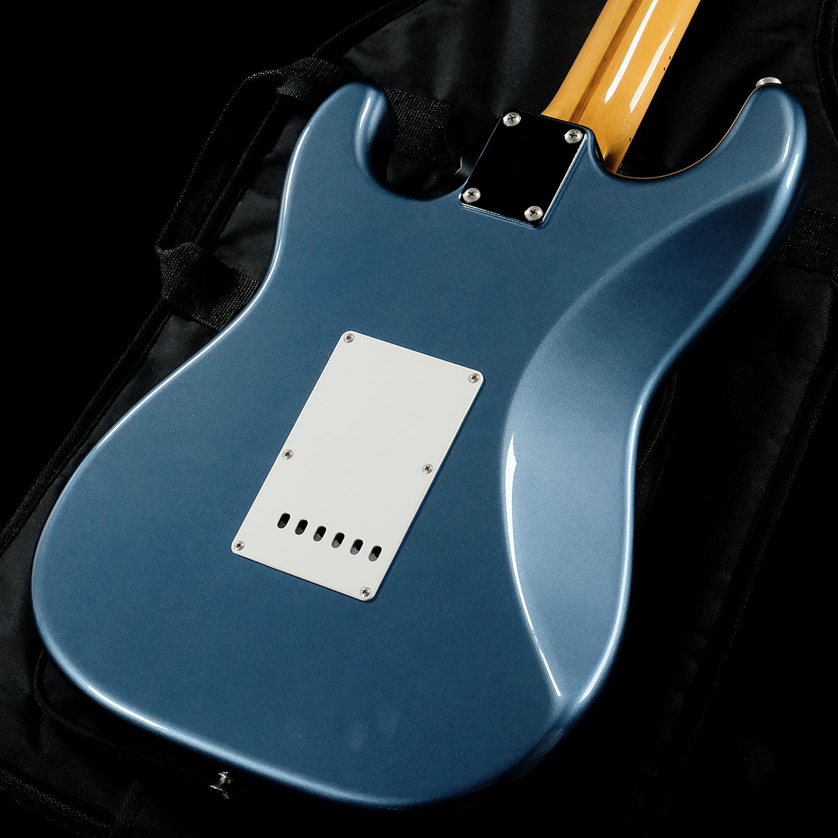 [SN JD12034002] USED Fender Japan / ST57-TX OLB [05]