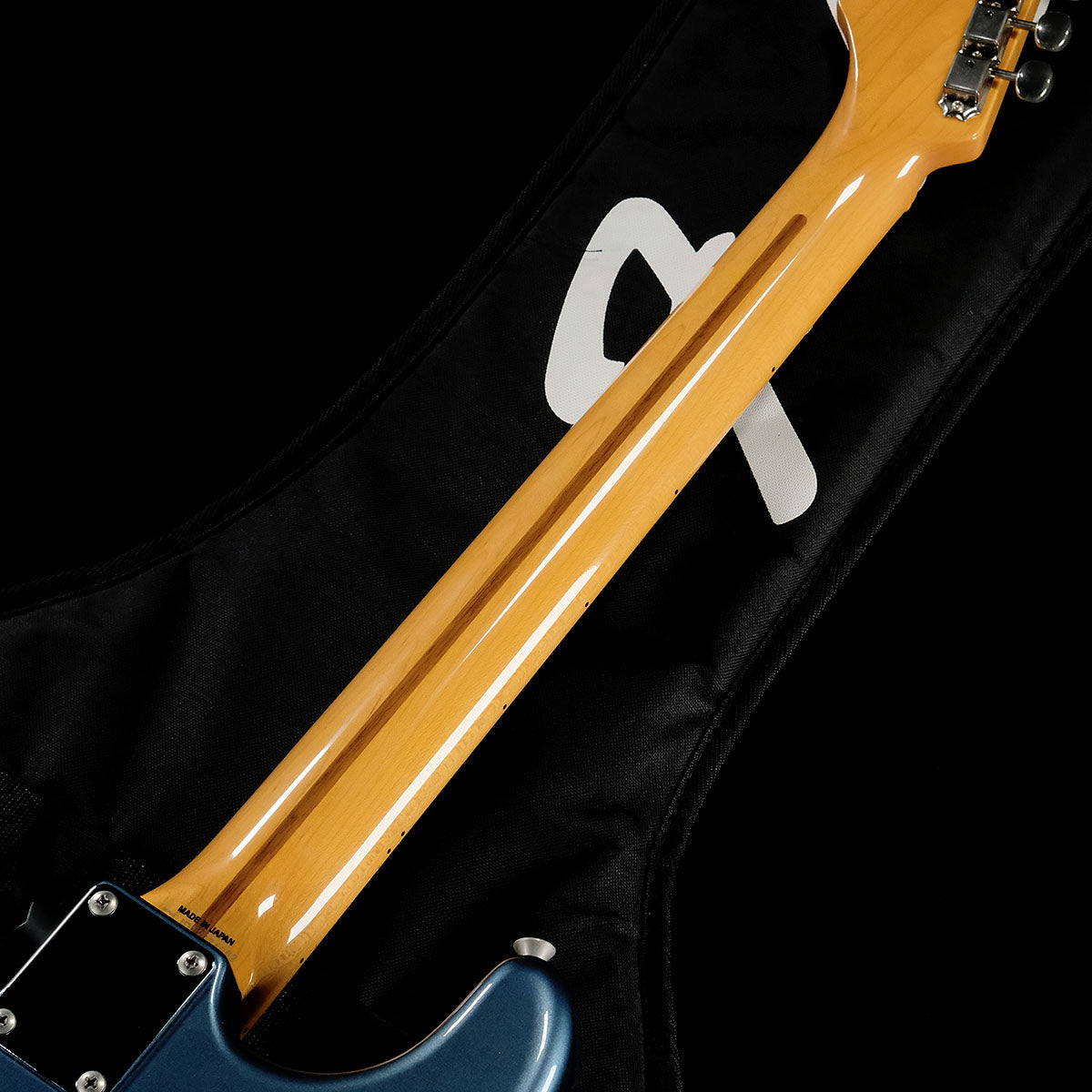 [SN JD12034002] USED Fender Japan / ST57-TX OLB [05]