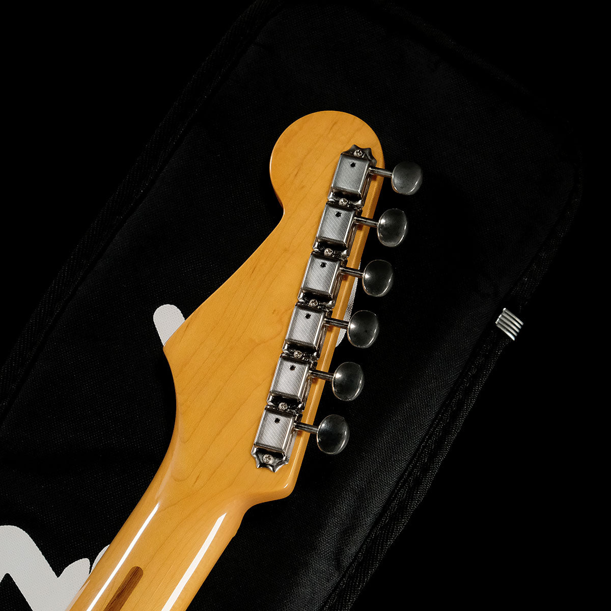 [SN JD12034002] USED Fender Japan / ST57-TX OLB [05]