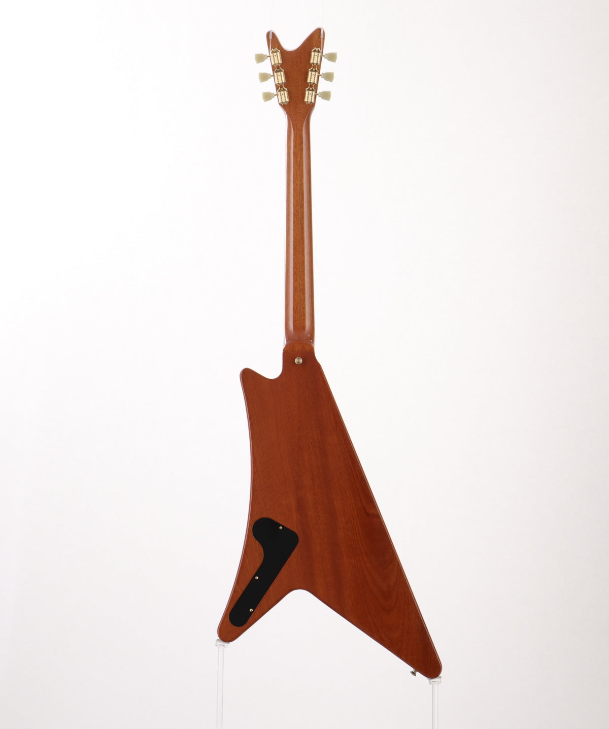 [SN 113220602] USED Gibson / Moderne XI 2012 Translucent Amber 2012 [09]