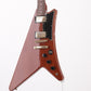 [SN 113220602] USED Gibson / Moderne XI 2012 Translucent Amber 2012 [09]