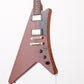 [SN 113220602] USED Gibson / Moderne XI 2012 Translucent Amber 2012 [09]
