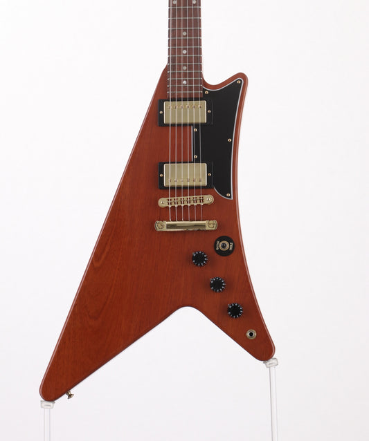 [SN 113220602] USED Gibson / Moderne XI 2012 Translucent Amber 2012 [09]