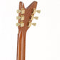 [SN 113220602] USED Gibson / Moderne XI 2012 Translucent Amber 2012 [09]