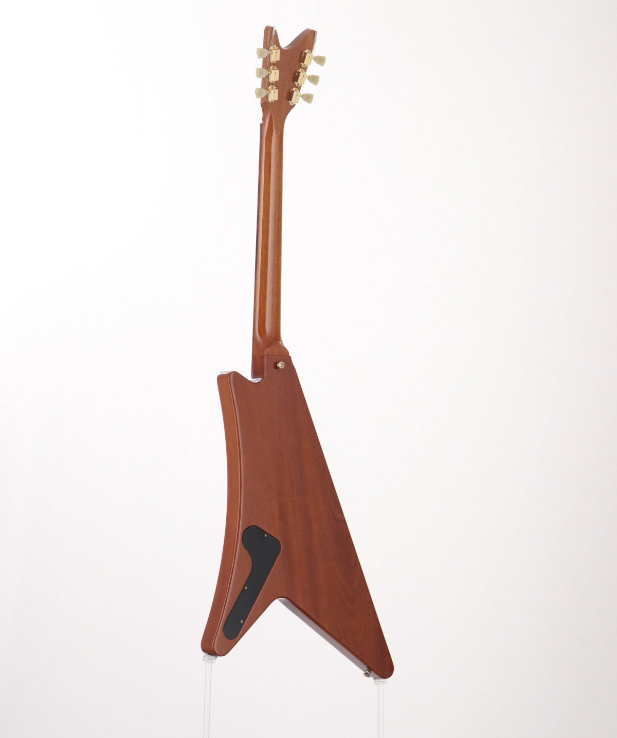 [SN 113220602] USED Gibson / Moderne XI 2012 Translucent Amber 2012 [09]