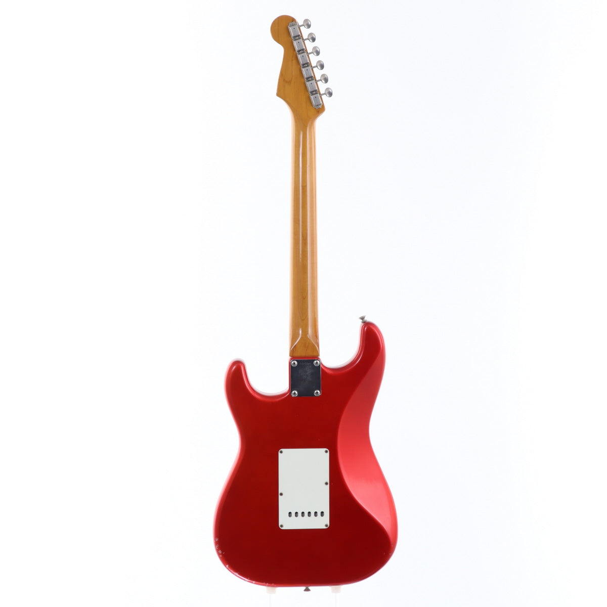 [SN 1023341] USED Tokai / ST60 1981 Metallic Red [12]