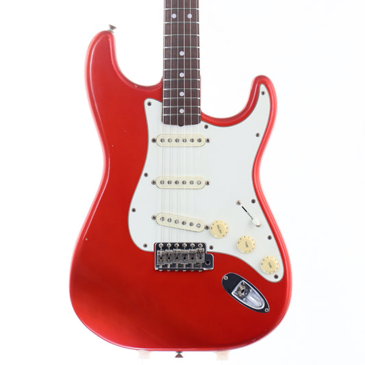 [SN 1023341] USED Tokai / ST60 1981 Metallic Red [12]