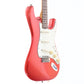 [SN 1023341] USED Tokai / ST60 1981 Metallic Red [12]