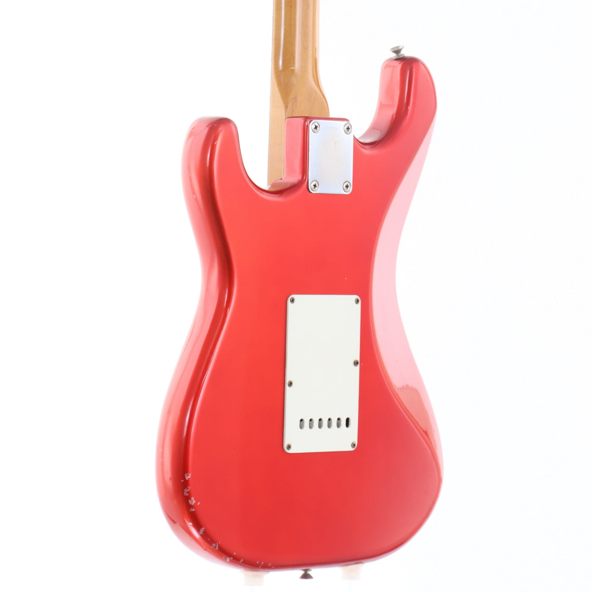 [SN 1023341] USED Tokai / ST60 1981 Metallic Red [12]