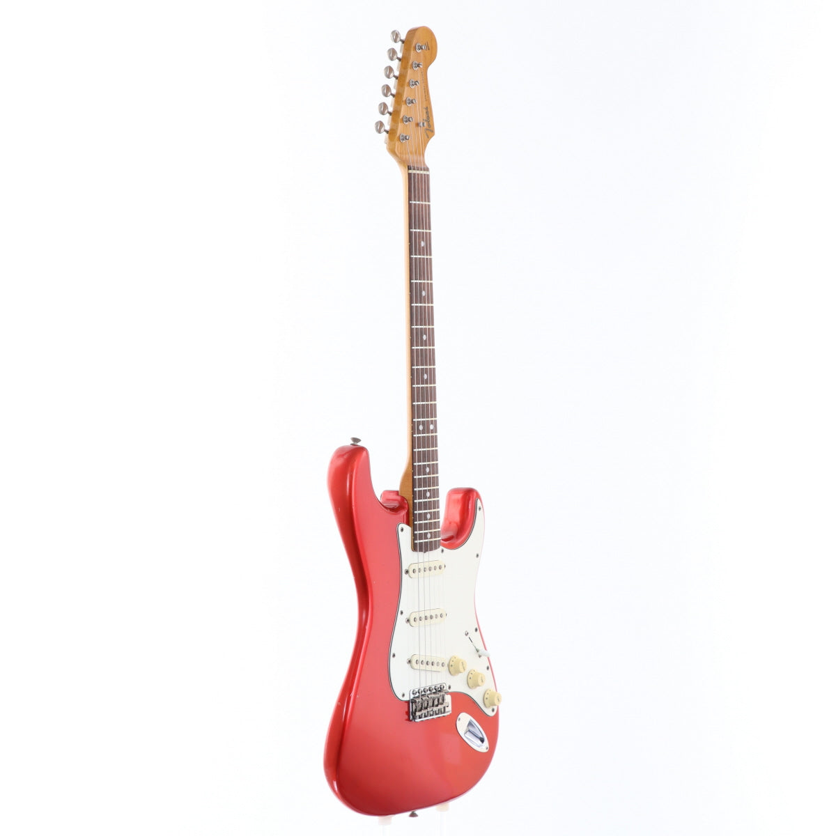 [SN 1023341] USED Tokai / ST60 1981 Metallic Red [12]