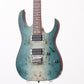 [SN I200709789] USED IBANEZ / RG421PB CHF [10]