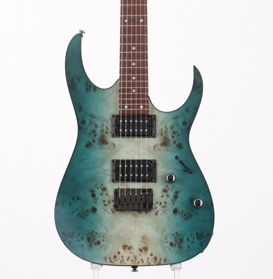 [SN I200709789] USED IBANEZ / RG421PB CHF [10]
