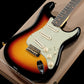 [SN CZ578780] USED Fender Custom Shop / 1960 Stratocaster Journeyman Relic 3-Tone Sunburst 2024 [05]