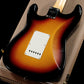 [SN CZ578780] USED Fender Custom Shop / 1960 Stratocaster Journeyman Relic 3-Tone Sunburst 2024 [05]