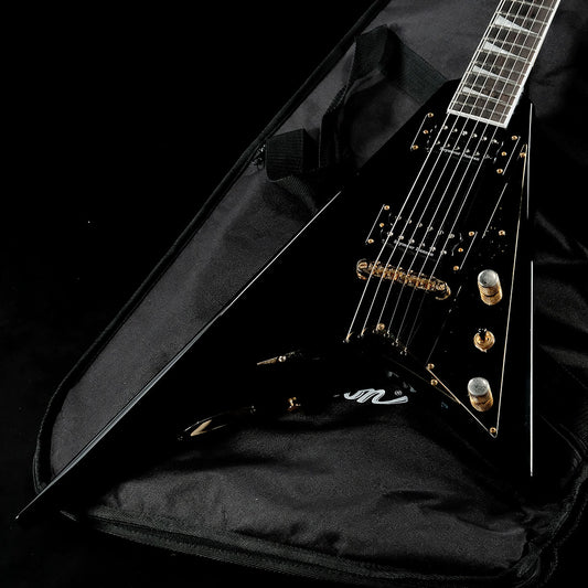 [SN ISJ2302700] USED Jackson / Pro Rhoads RRT-5 Gloss Black [05]