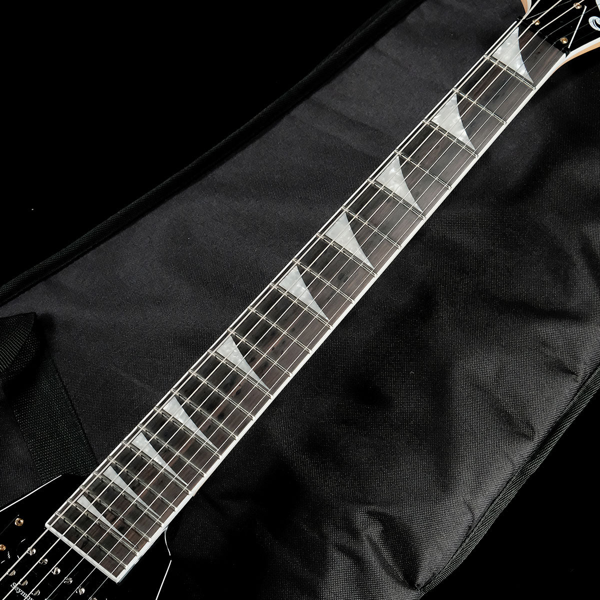 [SN ISJ2302700] USED Jackson / Pro Rhoads RRT-5 Gloss Black [05]