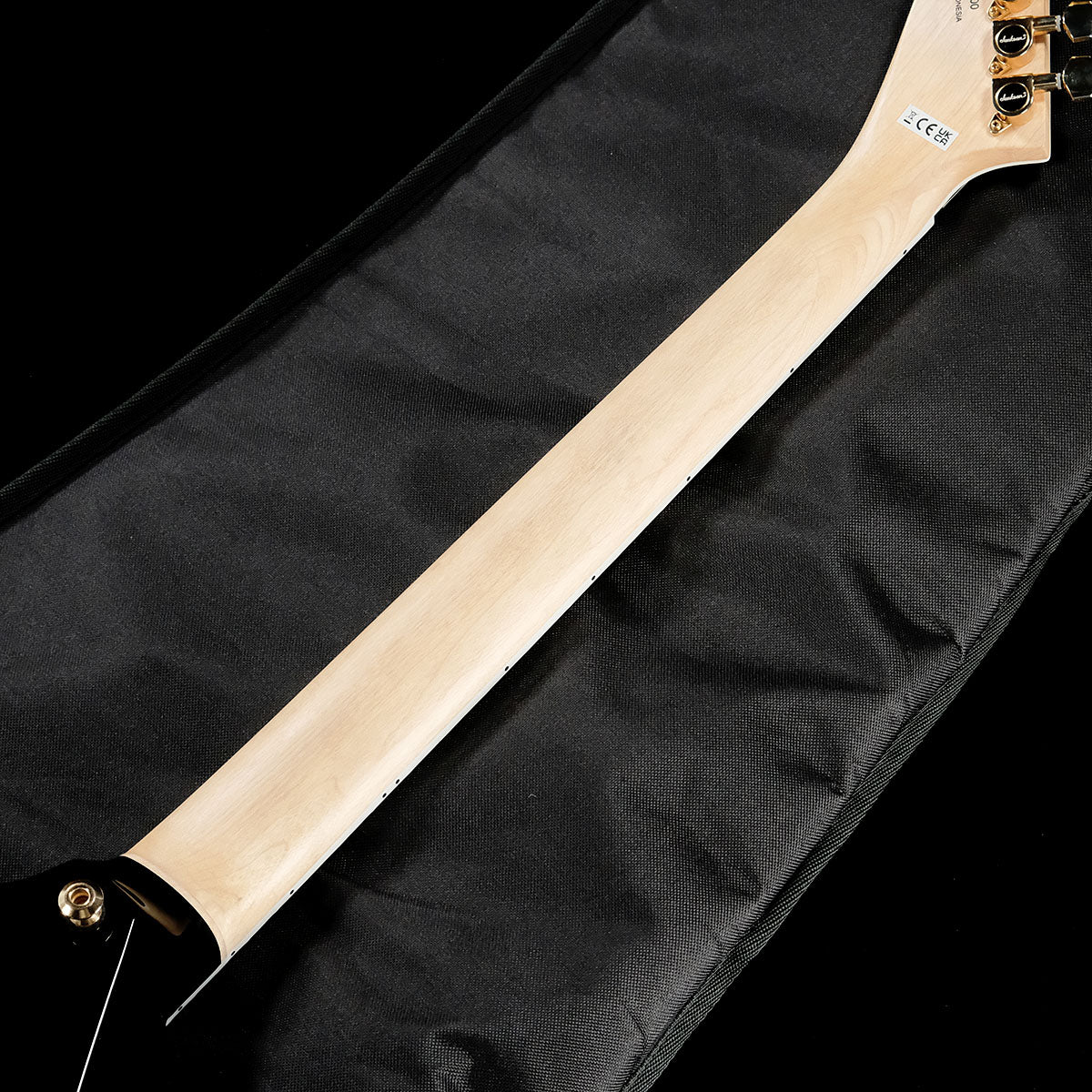 [SN ISJ2302700] USED Jackson / Pro Rhoads RRT-5 Gloss Black [05]