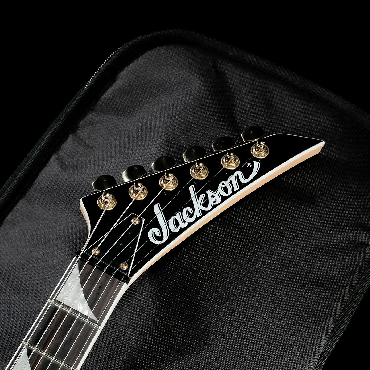 [SN ISJ2302700] USED Jackson / Pro Rhoads RRT-5 Gloss Black [05]