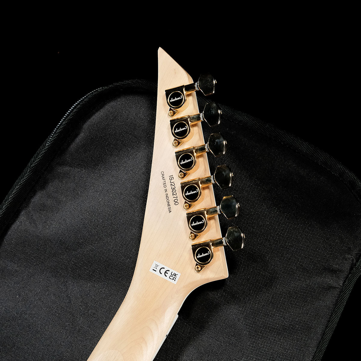 [SN ISJ2302700] USED Jackson / Pro Rhoads RRT-5 Gloss Black [05]