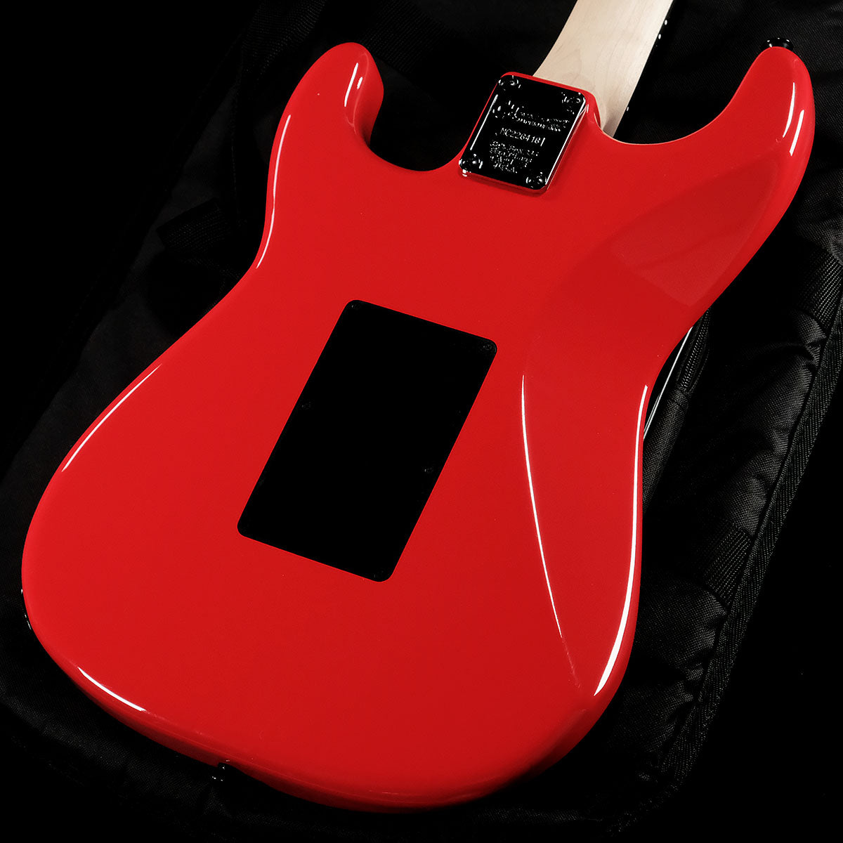[SN MC226416] USED Charvel / Pro-Mod So-Cal HSS Ferrari Red [05]
