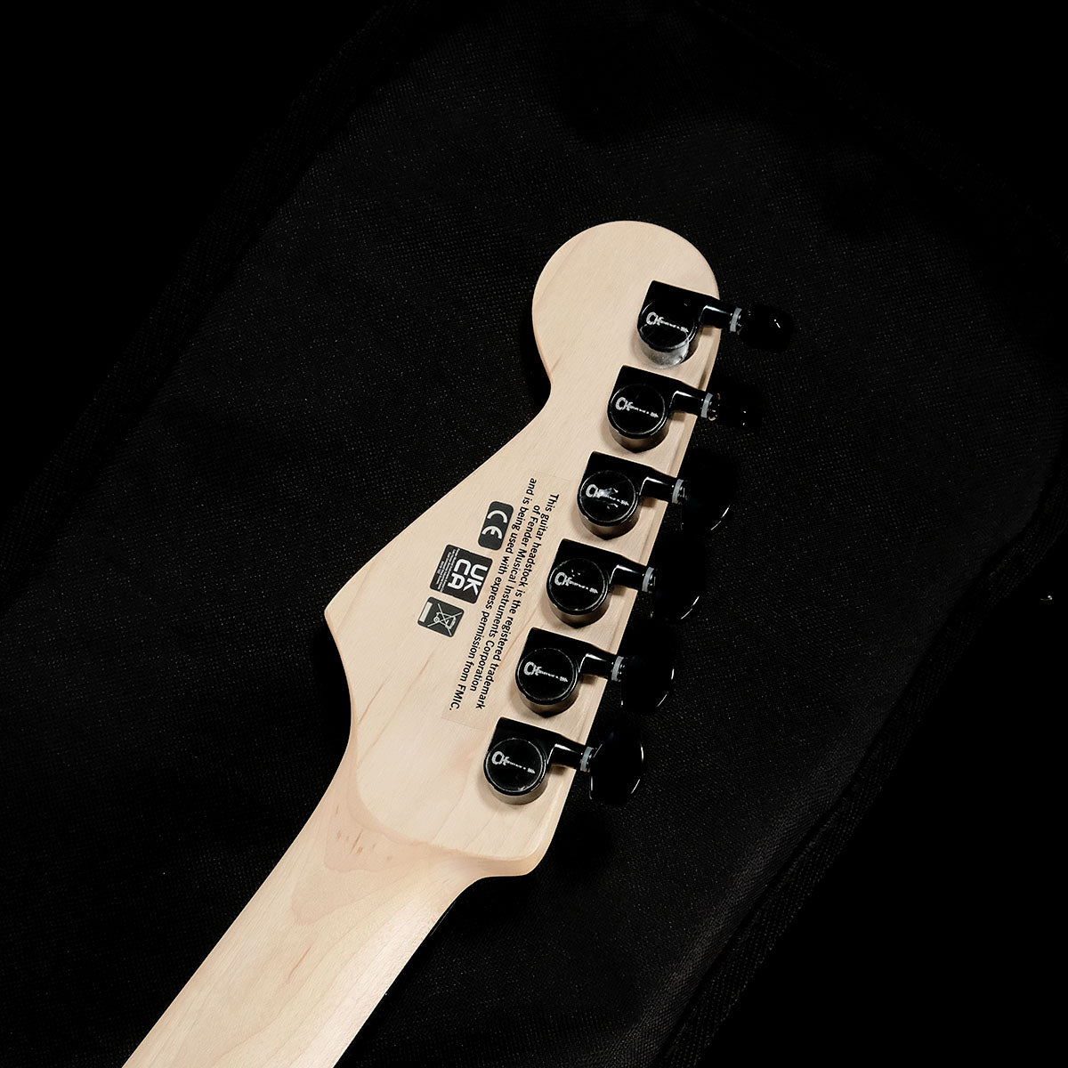 [SN MC226416] USED Charvel / Pro-Mod So-Cal HSS Ferrari Red [05]
