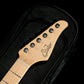 [SN 78592] USED Suhr / JST Classic S HSS Black [05]