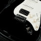 [SN 78592] USED Suhr / JST Classic S HSS Black [05]